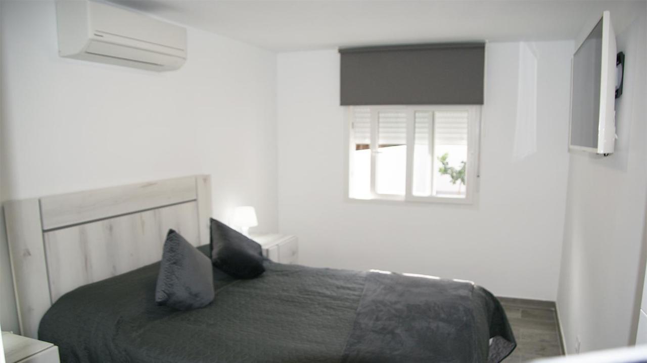 Luxury Bungalow Costa Blanca Ground Floor ,Stayorihuelacosta, Lago Jardin 1#Prp003 Τορεβιέχα Εξωτερικό φωτογραφία