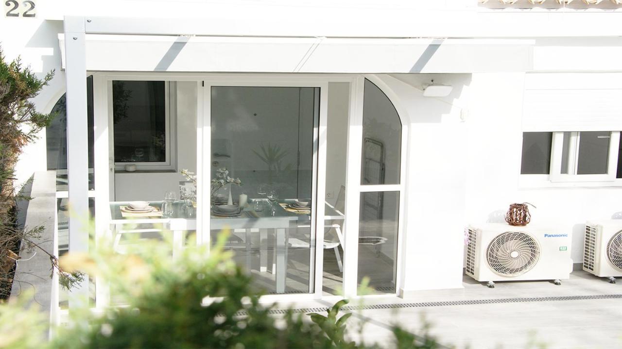 Luxury Bungalow Costa Blanca Ground Floor ,Stayorihuelacosta, Lago Jardin 1#Prp003 Τορεβιέχα Εξωτερικό φωτογραφία